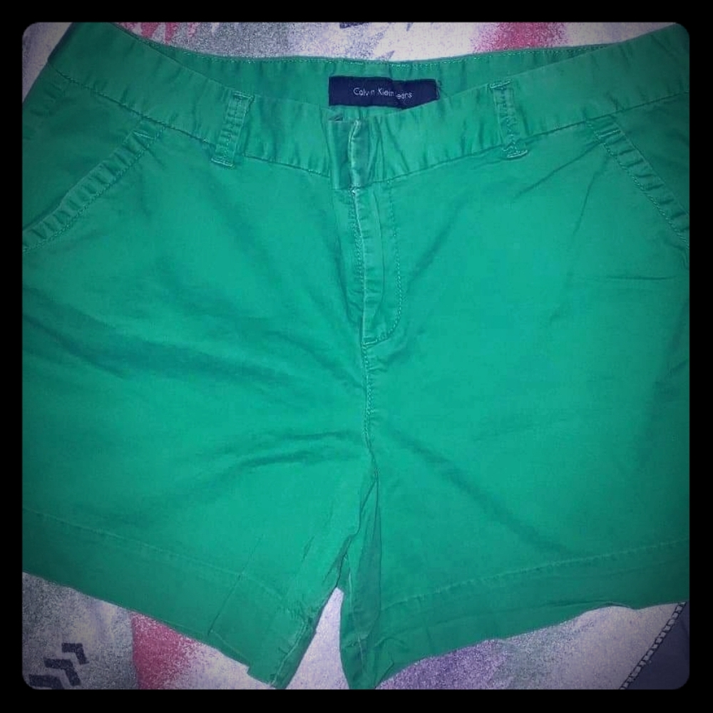 Calvin Klein shorts